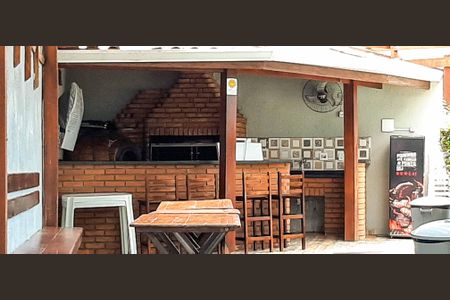 Apartamento para alugar com 68m², 3 quartos e 1 vagaÁrea comum