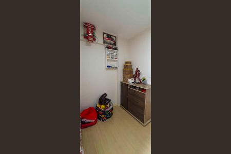 Apartamento para alugar com 68m², 3 quartos e 1 vagaQuarto 2