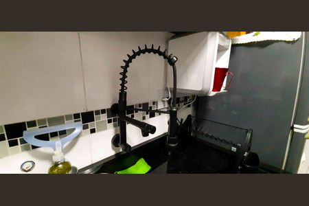 Apartamento para alugar com 68m², 3 quartos e 1 vagaCozinha