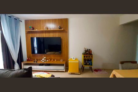 Apartamento para alugar com 68m², 3 quartos e 1 vagaSala