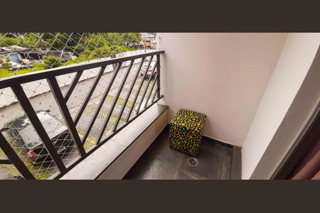 Apartamento para alugar com 68m², 3 quartos e 1 vagaSacada