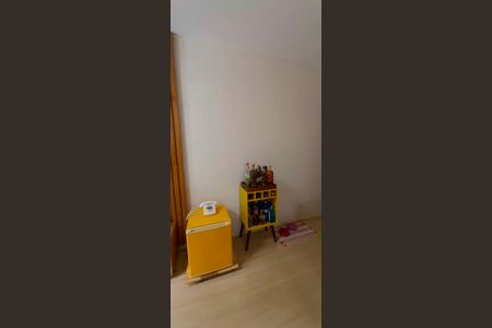 Sala de apartamento para alugar com 3 quartos, 68m² em Industrial Autonomistas, Osasco