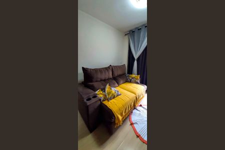 Apartamento para alugar com 68m², 3 quartos e 1 vagaSala