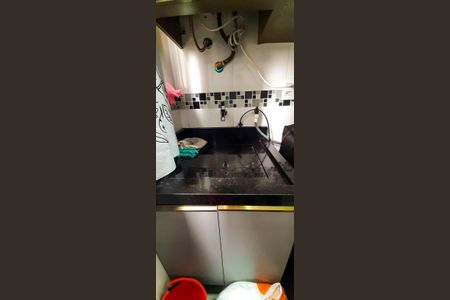 Apartamento para alugar com 68m², 3 quartos e 1 vagaCozinha