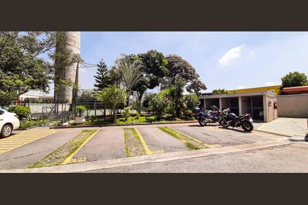 Apartamento para alugar com 68m², 3 quartos e 1 vagaÁrea comum