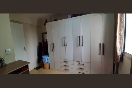 Apartamento para alugar com 68m², 3 quartos e 1 vagaQuarto 2