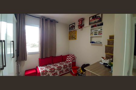 Apartamento para alugar com 68m², 3 quartos e 1 vagaQuarto 2