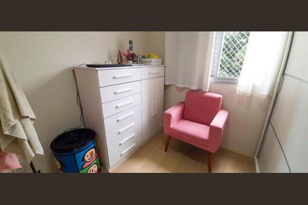 Apartamento para alugar com 68m², 3 quartos e 1 vagaQuarto 3