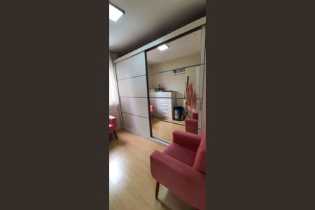 Apartamento para alugar com 68m², 3 quartos e 1 vagaQuarto 3