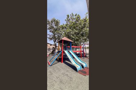 Apartamento para alugar com 68m², 3 quartos e 1 vagaÁrea comum