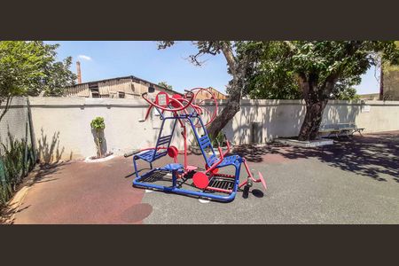 Apartamento para alugar com 68m², 3 quartos e 1 vagaÁrea comum