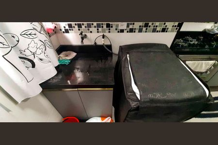 Apartamento para alugar com 68m², 3 quartos e 1 vagaÁrea de Serviço