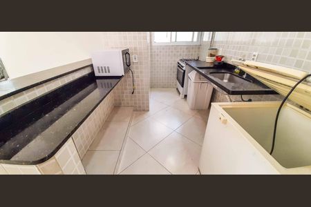 Apartamento para alugar com 68m², 3 quartos e 1 vagaÁrea comum