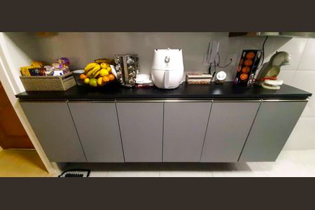 Apartamento para alugar com 68m², 3 quartos e 1 vagaCozinha