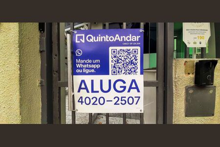 Apartamento para alugar com 68m², 3 quartos e 1 vagaPlaquinha