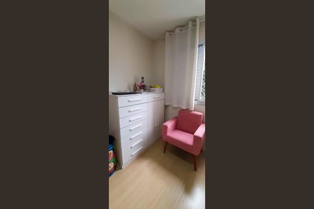 Apartamento para alugar com 68m², 3 quartos e 1 vagaQuarto 3