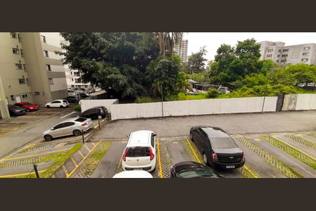 Apartamento para alugar com 68m², 3 quartos e 1 vagaVista do Quarto 3