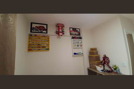 Apartamento para alugar com 68m², 3 quartos e 1 vagaQuarto 2