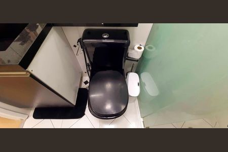 Apartamento para alugar com 68m², 3 quartos e 1 vagaBanheiro