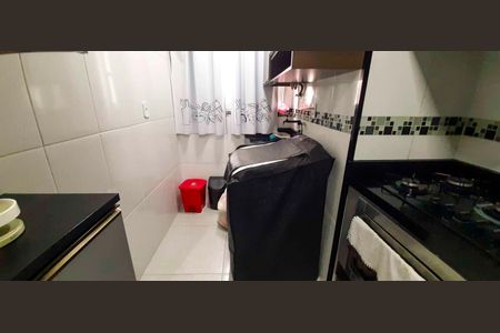Apartamento para alugar com 68m², 3 quartos e 1 vagaÁrea de Serviço