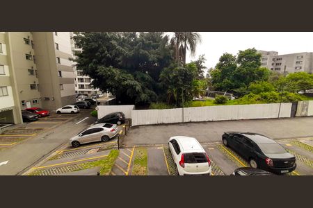 Apartamento para alugar com 68m², 3 quartos e 1 vagaVista do Quarto 1