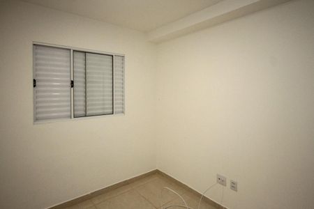 Quarto de apartamento para alugar com 2 quartos, 42m² em Vila Alpina, São Paulo