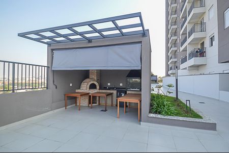 Apartamento à venda com 56m², 2 quartos e 1 vaga Apartamento à venda com 56m², 2 quartos e 1 vagaÁrea comum