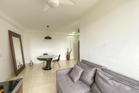 Apartamento à venda com 56m², 2 quartos e 1 vaga Apartamento à venda com 56m², 2 quartos e 1 vagaSala