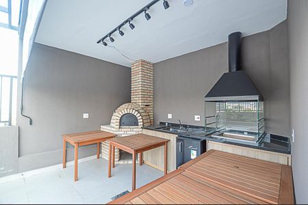 Apartamento à venda com 56m², 2 quartos e 1 vaga Apartamento à venda com 56m², 2 quartos e 1 vagaÁrea comum