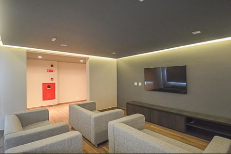 Apartamento à venda com 56m², 2 quartos e 1 vaga Apartamento à venda com 56m², 2 quartos e 1 vagaÁrea comum