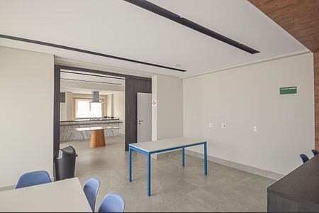 Apartamento à venda com 56m², 2 quartos e 1 vaga Apartamento à venda com 56m², 2 quartos e 1 vagaÁrea comum