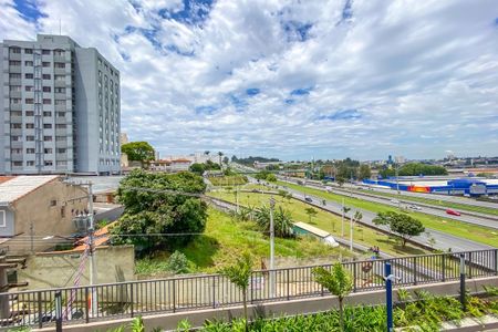 Apartamento à venda com 56m², 2 quartos e 1 vaga Apartamento à venda com 56m², 2 quartos e 1 vagaVista do Quarto 1