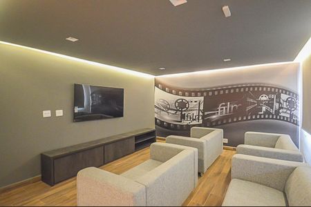 Apartamento à venda com 56m², 2 quartos e 1 vaga Apartamento à venda com 56m², 2 quartos e 1 vagaÁrea comum