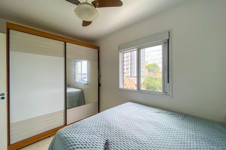 Apartamento à venda com 56m², 2 quartos e 1 vaga Apartamento à venda com 56m², 2 quartos e 1 vagaQuarto 1