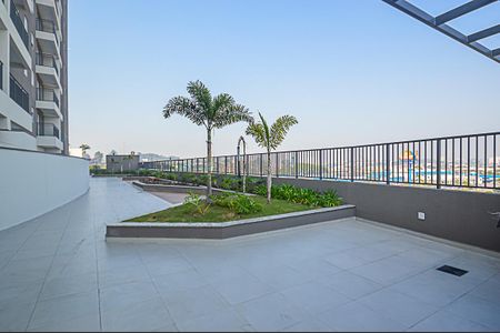 Apartamento à venda com 56m², 2 quartos e 1 vaga Apartamento à venda com 56m², 2 quartos e 1 vagaÁrea comum