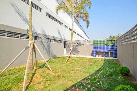 Apartamento à venda com 56m², 2 quartos e 1 vaga Apartamento à venda com 56m², 2 quartos e 1 vagaÁrea comum