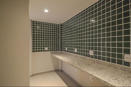 Apartamento à venda com 56m², 2 quartos e 1 vaga Apartamento à venda com 56m², 2 quartos e 1 vagaÁrea comum