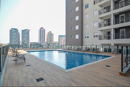 Apartamento à venda com 56m², 2 quartos e 1 vaga Apartamento à venda com 56m², 2 quartos e 1 vagaÁrea comum
