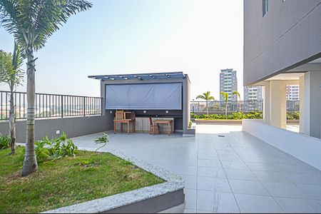 Apartamento à venda com 56m², 2 quartos e 1 vaga Apartamento à venda com 56m², 2 quartos e 1 vagaÁrea comum