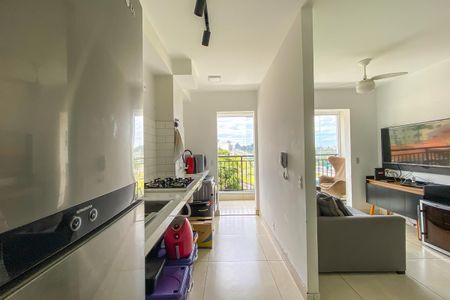 Apartamento à venda com 56m², 2 quartos e 1 vaga Apartamento à venda com 56m², 2 quartos e 1 vagaCozinha