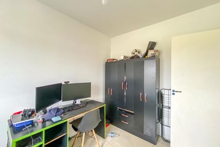 Apartamento à venda com 56m², 2 quartos e 1 vaga Apartamento à venda com 56m², 2 quartos e 1 vagaQuarto 2