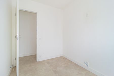 Quarto 1 de apartamento para alugar com 2 quartos, 43m² em Parque da Mooca, São Paulo