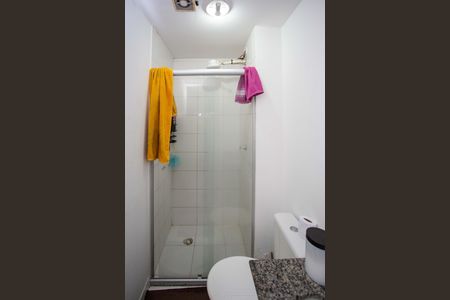 Apartamento à venda com 41m², 2 quartos e 1 vagaBanheiro