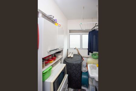 Apartamento à venda com 41m², 2 quartos e 1 vagaÁrea de Serviço