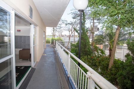 Apartamento à venda com 41m², 2 quartos e 1 vagaÁrea comum