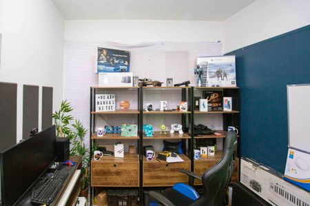 Apartamento à venda com 41m², 2 quartos e 1 vagaQuarto 2