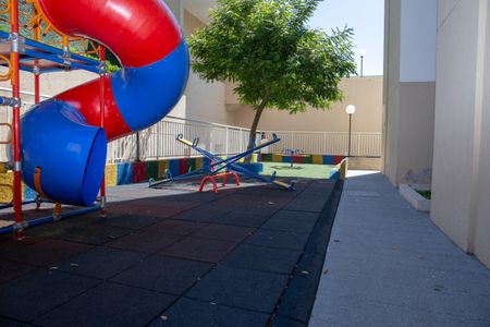 Apartamento à venda com 41m², 2 quartos e 1 vagaPlayground