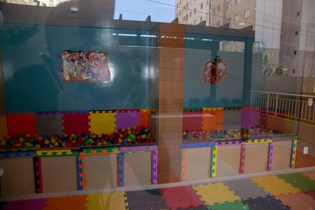 Apartamento à venda com 41m², 2 quartos e 1 vagaBrinquedoteca