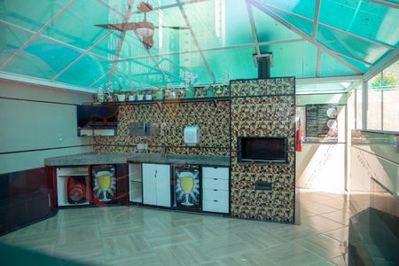 Apartamento à venda com 41m², 2 quartos e 1 vagaÁrea comum