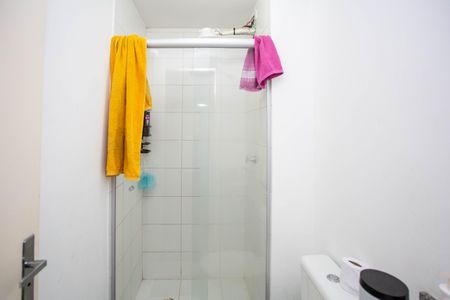 Apartamento à venda com 41m², 2 quartos e 1 vagaBanheiro